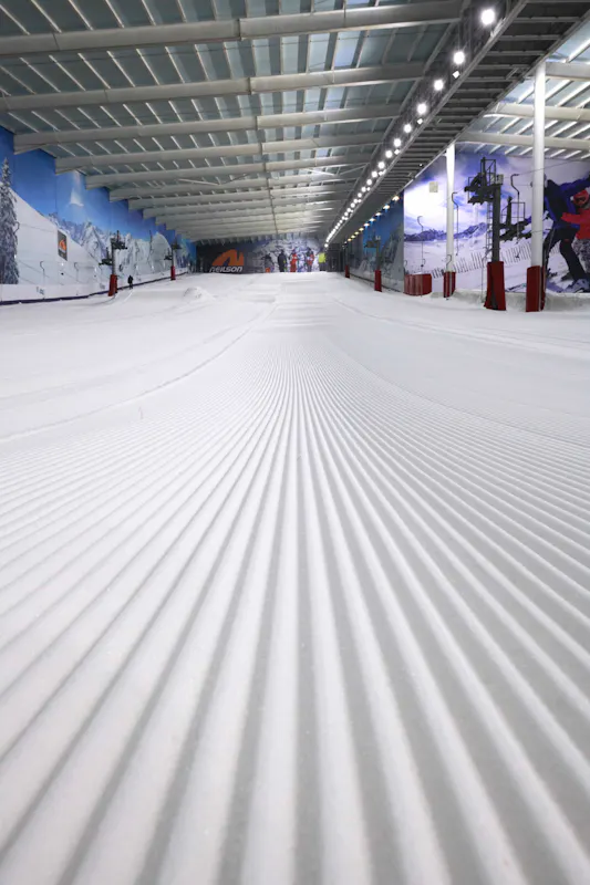 The Snow Centre Hemel Hempstead 