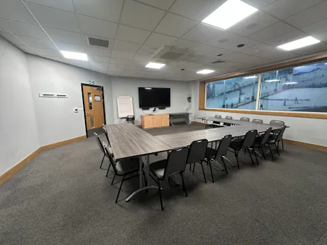 Neilson Suite