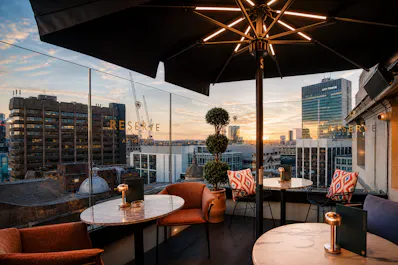 The Rex Hotel