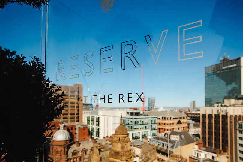 The Rex Hotel