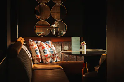 The Rex Hotel
