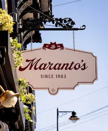Maranto