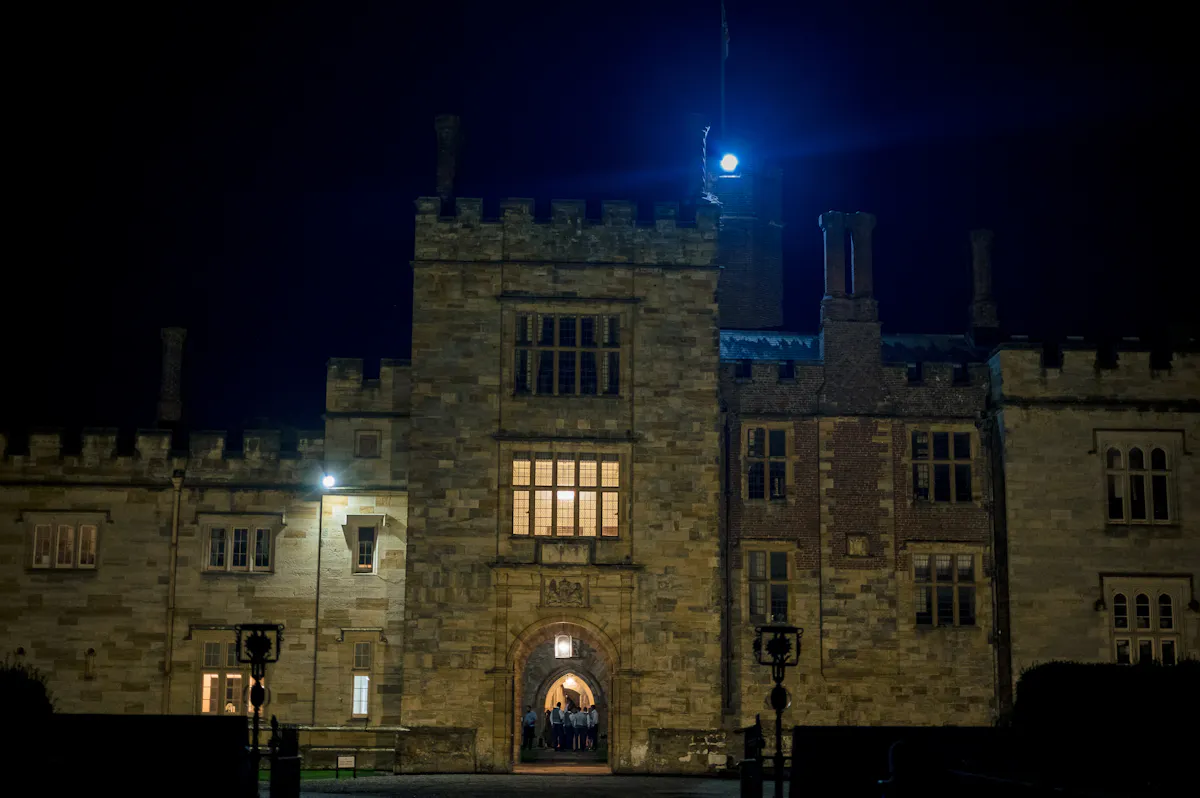 Penshurst Place & Gardens 