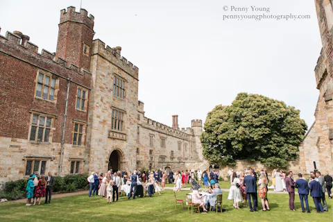 Penshurst Place & Gardens 