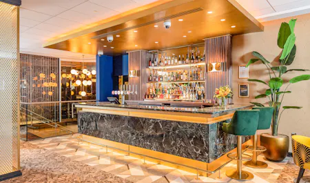 Grosvenor Casino The Victoria