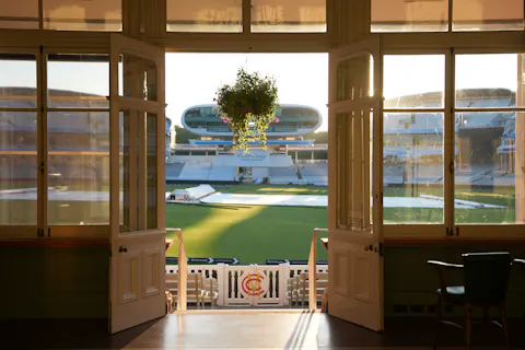 Lord's Cricket Ground