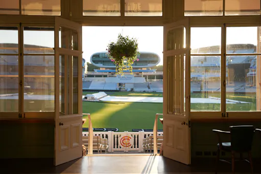 Lord's Cricket Ground