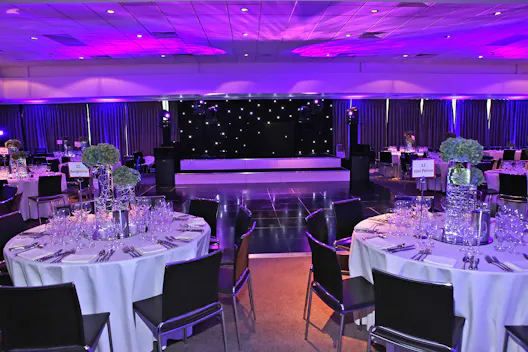 Thomas Lord Suite