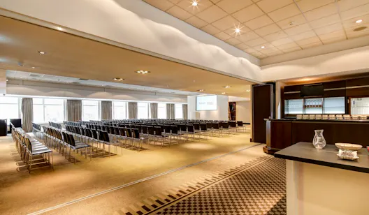 Thomas Lord Suite