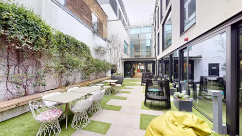 Fora - Folgate Street