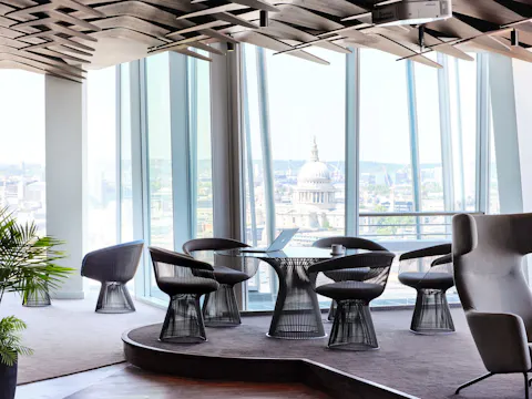 Fora - 24/25 The Shard