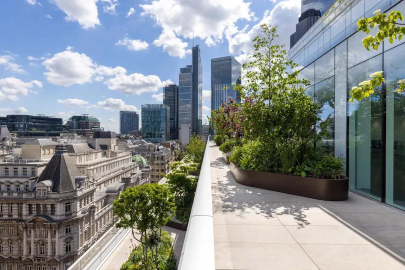 The Platform at 60 London Wall