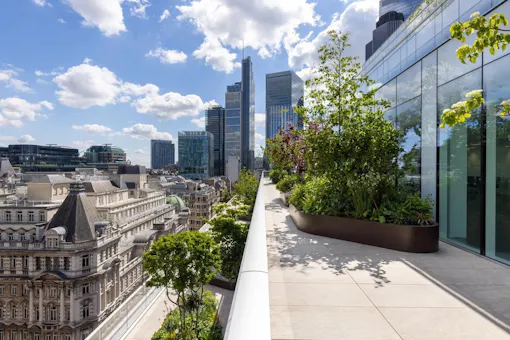The Platform at 60 London Wall