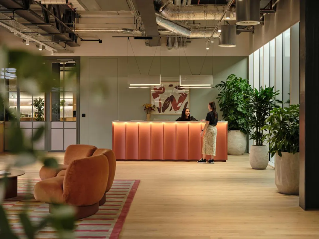 Fora - 60 London Wall