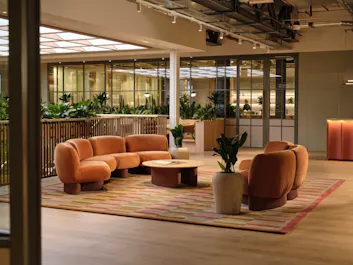 The Platform at 60 London Wall