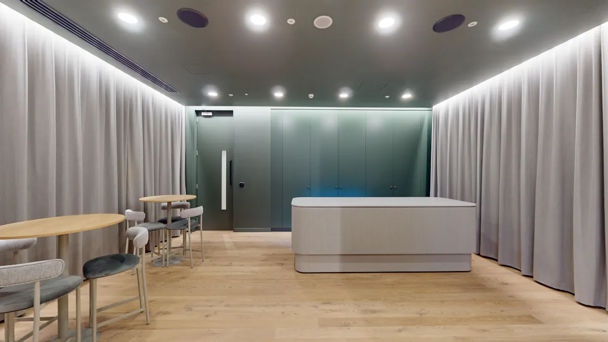 The Platform at 60 London Wall