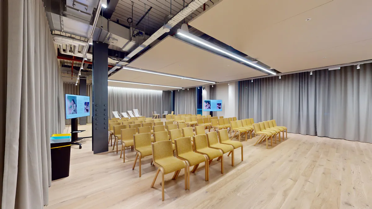 Fora - 60 London Wall