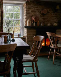 The Lamb Inn Little Milton 