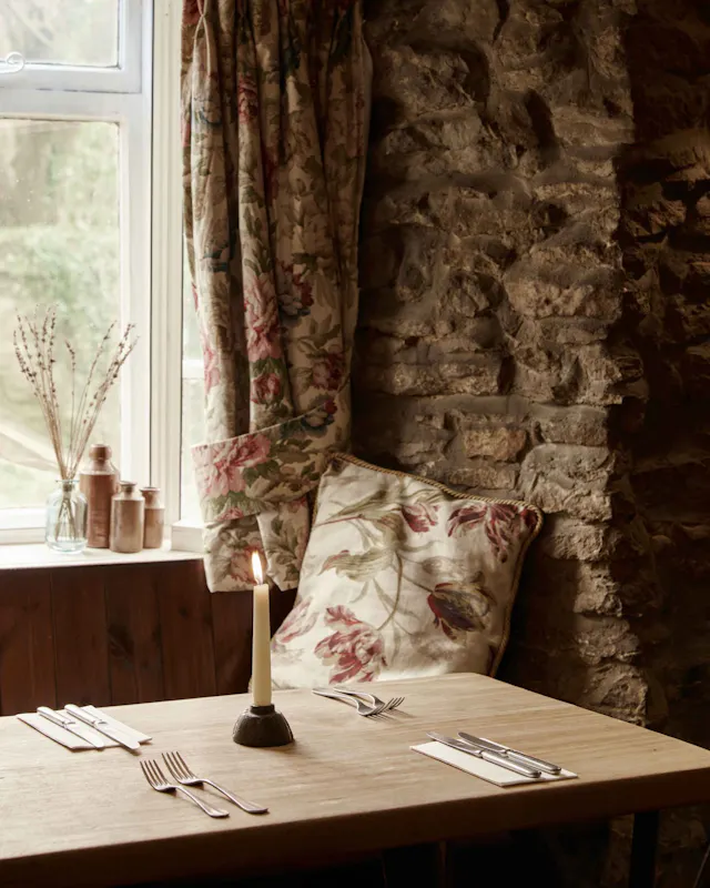 The Lamb Inn Little Milton 