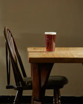 Private Dining Area - One Table