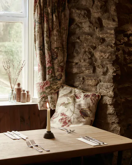 The Lamb Inn Little Milton 