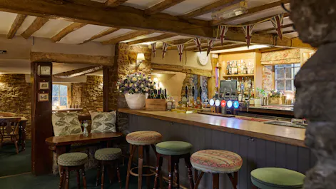 The Lamb Inn Little Milton 