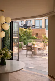 The Newman Hotel