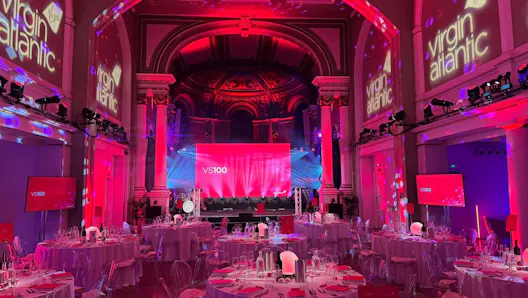 The Soane Hall