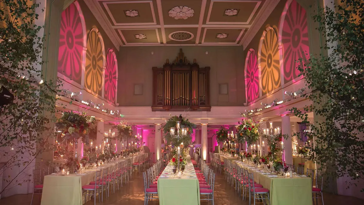 One Marylebone