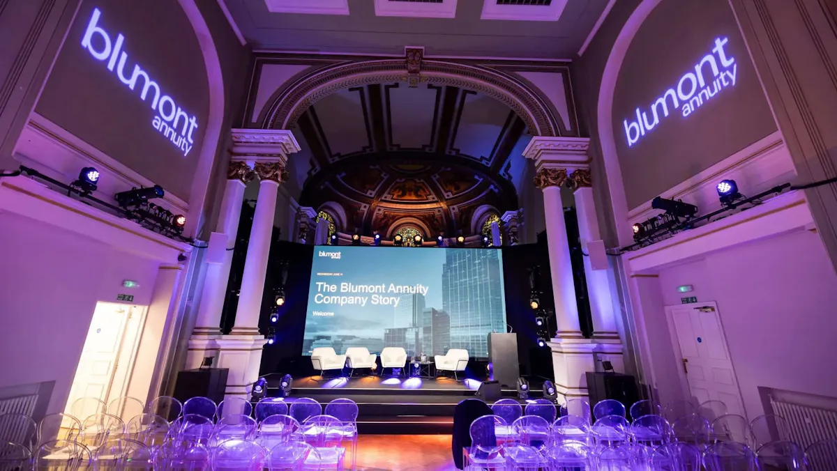 One Marylebone