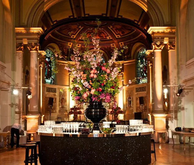 One Marylebone