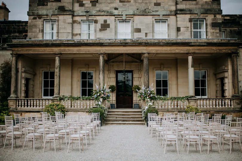 Birdsall House