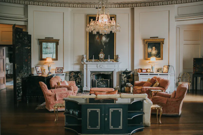 Birdsall House