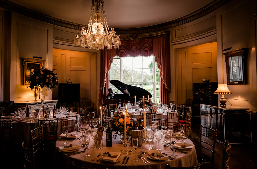 Birdsall House