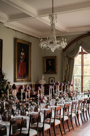 Birdsall House