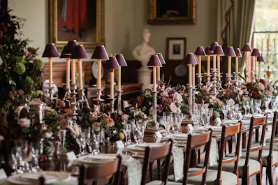 Birdsall House