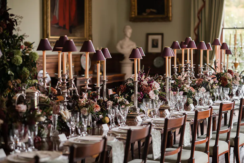 Birdsall House