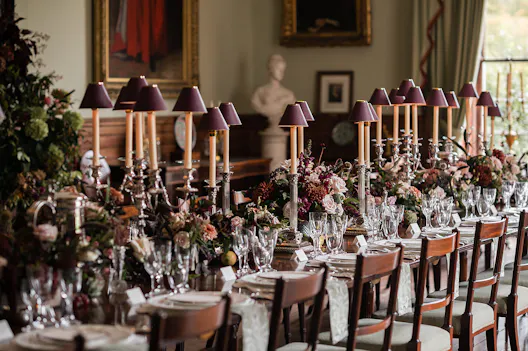 The Dining Room