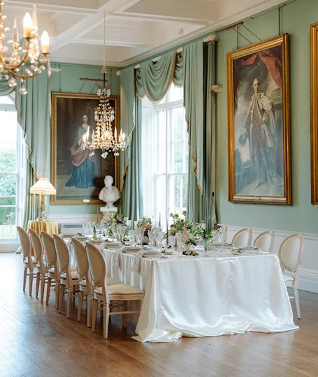 Birdsall House