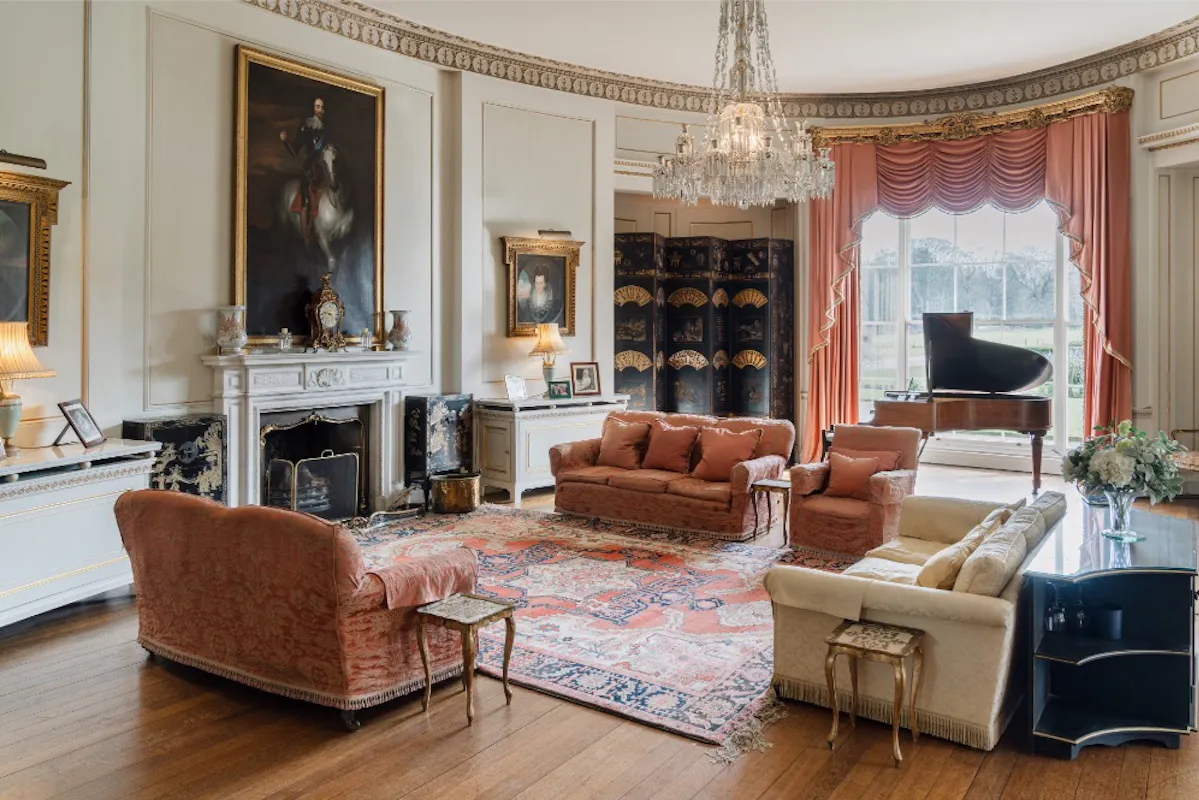 Birdsall House