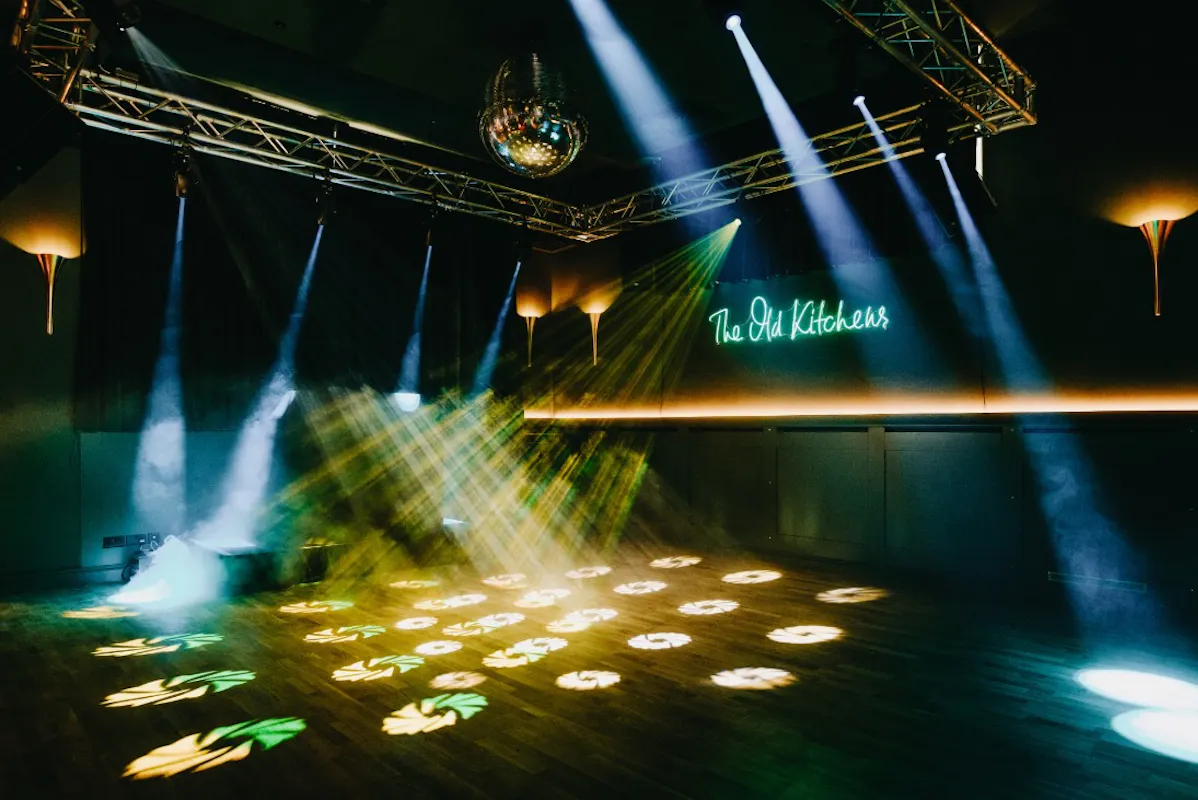 Birdsall House