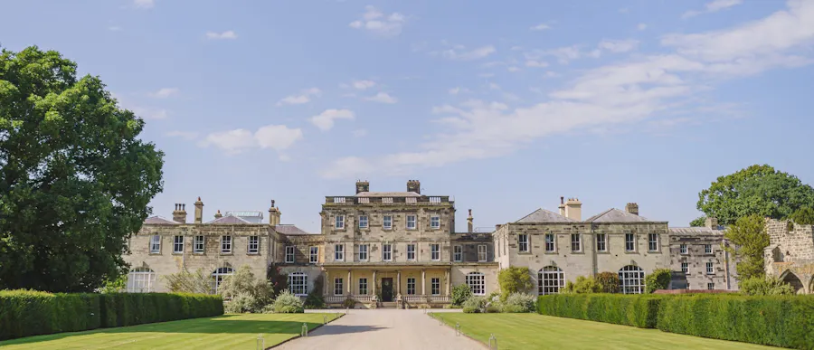Birdsall House