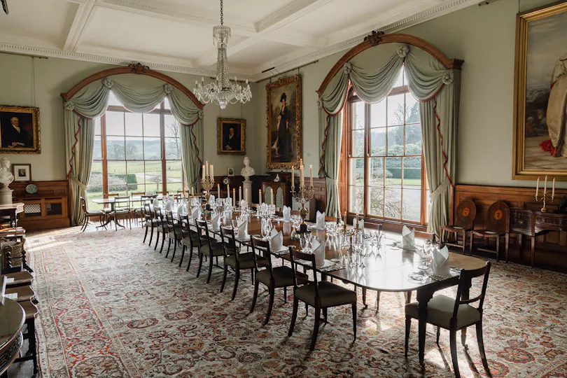 Birdsall House
