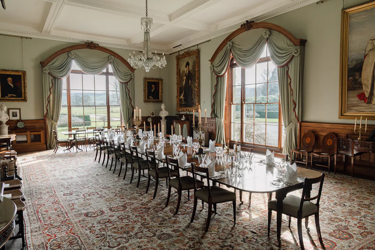 Birdsall House