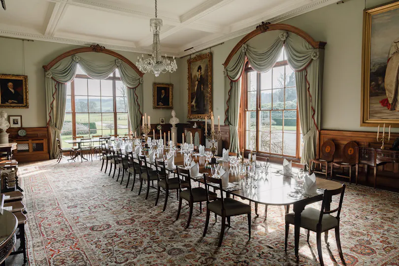 Birdsall House