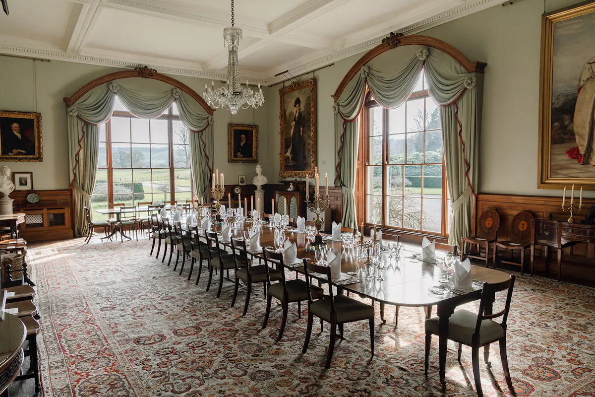 Birdsall House