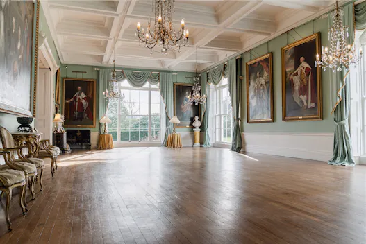 The Ballroom
