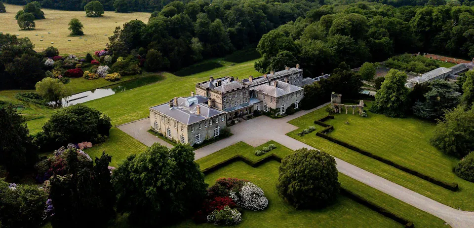 Birdsall House