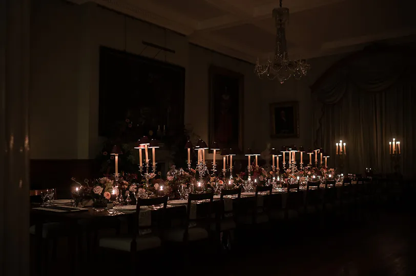Birdsall House