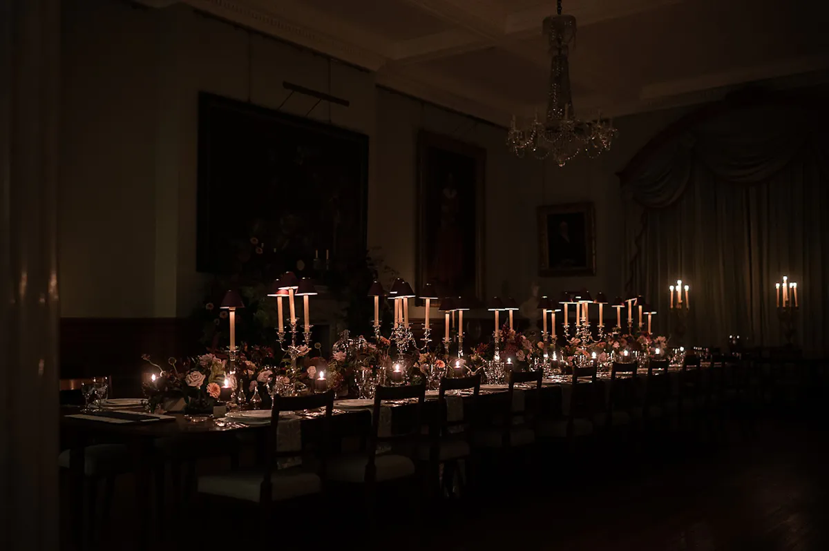 Birdsall House